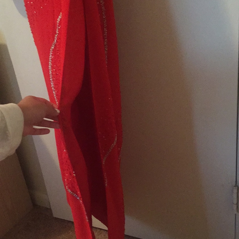 Prom Dress - Picture 3 of 4